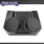 Fit For Polaris Rzr 570 800 4 Radio Cover Universal Overhead Stereo Console. Fixed Price $31.92.
