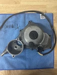 2006 - 2009 Yamaha YFZ450 Stator Cover And. Fixed Price $125.99.