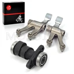 Camshaft & Rocker Arm Kit For Honda Fourtrax TRX250X 2X4 1987-1992. Fixed Price $31.99.