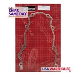 Straub 346-3904, One Aluminum Ls Timing Cover Gasket 1997-UP Performance Parts. Fixed Price $32.76.
