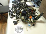 1998 - 2001 Bmw K1200RS Main Wiring Harness Oem. Fixed Price $181.96.