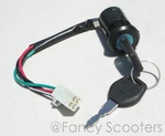 Kayo Bull Storm 180,ATV Ignition Switch. Fixed Price $14.95.