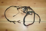 1996 Yamaha Blaster Oem Wiring Wire Harness 3JM-82590-00-00 Core. Fixed Price $19.49.