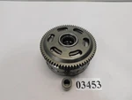 2011 Arctic Cat Prowler 550 Oem Starter Clutch Flywheel Magneto 0802-048. Fixed Price $169.99.