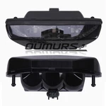 Smoked Led Brake Tail Light Lamp Fit For Honda 250 300 400EX TRX400X 500 700. Fixed Price $22.95.
