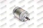 Ricks Starter Motor For Honda Fourtrax TRX350 4X4 1989 61-192. Fixed Price $149.95.
