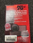 K&n Polaris Scrambler 500 Airbox Intake Filter 2871786. Fixed Price $39.95.