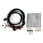 Can-am 2017-2018 Traxter Max HD10 Oem Winch Electrical Harness 715003093. Fixed Price $29.95.