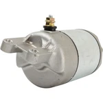 Parts Unlimited Starter For Honda 2110-0647. Fixed Price $122.91.
