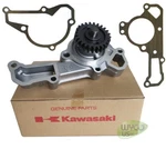 *not Aftermarket* Water Pump, Kawasaki 49044-2066 For FD611D, FD620D. Fixed Price $79.00.
