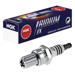 Ngk 2707 BR9ECMIX Iridium Spark Plug, Pack Of 1, One Size. Fixed Price $27.67.