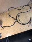 2021 Yamaha YXF850 Wolverine Minus Cord #BG4-82116-00-00 Oem New. Fixed Price $52.50.