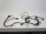 03 Suzuki Ltz 400 Wiring Harness 36610-07G00. Fixed Price $100.00.
