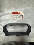 Honda Genuine Cover, Taillight 80108-MKE-A50 (c). Fixed Price $10.00.