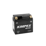 Kimpex Battery Maintenance Free Agm High Performance YTZ7S Oem# 1TD-H2100-00-00. Fixed Price $81.08.