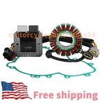 Stator Generator Voltage Regulator +gasket For Polaris Rzr Xp 1000 2014-2024. Fixed Price $127.73.