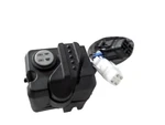 Handle 1 Switch Wheel Drive 4X4 5UG-83976 Fit Yamaha Rhino 450 660. Fixed Price $39.00.