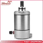 Starter For Polaris Sportsman 500 Ho Efi Rse 1996-2012 Ranger 2X4 4X4 6X6 Atv. Fixed Price $38.99.