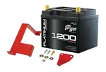 Utv Stereo Big Battery Upgrade Agm 1200 Can Am Maverick X3 Xrs Xds Max 2017+. Fixed Price $325.00.