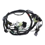 Yamaha Genuine Wire Harness Assembly For 2004-2008 Grizzly 660 5KM-82590-20-00. Fixed Price $364.80.