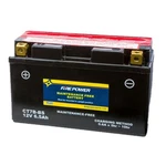 Fire Power Battery CT7B-BS Maintenance Free. Fixed Price $59.19.