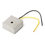 Kimpex Hd Voltage Regulator Rectifier Fits Kawasaki, Suzuki, Yamaha -. Fixed Price $32.39.