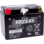 Yuasa Factory Activated Maintenance Free Battery - YTZ14S Motorcycle YUAM72Z14. Fixed Price $164.06.