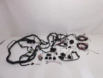2014 Arctic Wildcat 1000 Wire Harness With Street Legal Kit 0486-462. Fixed Price $139.99.