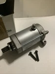 Hisun Starter For Atv Utv JL220106. Fixed Price $38.99.