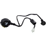 Multi-function Light/kill/start L/h Switch For Honda TRX250R 35200-HB9-020 New. Fixed Price $35.40.