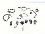 03-08 Kawasaki VN1600 Vulcan Classic Relay Set Kickstand Switch Starter Tip Over. Fixed Price $69.94.
