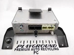 Hummer H3 Onstar Communication Computer Control Unit Module Fits 2006-2010 07. Fixed Price $35.87.