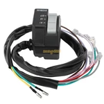 Handlebar Start Light Switch For Polaris Scrambler Sportsman Xplorer 400 4110157. Fixed Price $54.99.