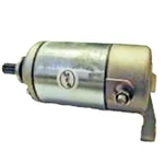 New Atv Replacement High Performance Electric Starter Motor 22321-KF0-770. Fixed Price $108.75.