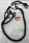 Oem Honda 32100-HC5-850 Atv 1993 Fourtrax TRX300FWP Wiring Harness Nos. Fixed Price $124.00.
