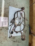 1986 Yamaha 225 Moto Main Engine Wiring Harness Wire Loom 484. Fixed Price $85.00.