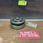 Flywheel # 3323-164 Arctic Cat 2008 Green 366 Atv 4X4. Fixed Price $60.69.