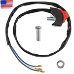 For Honda High Low Dimmer Switch 69-71 70-73 CT70H Trail 35250-126-701. Fixed Price $15.99.