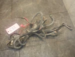 2000 Polaris Magnum 325 4X2 Wiring Harness 2460884 Hds C22. Fixed Price $90.24.