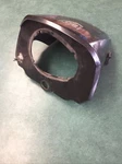 2011 Arctic 700 Black Instrument Pod 0405-276. Fixed Price $25.00.