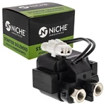 Starter Solenoid Relay Switch For Yamaha 5EH-81940-01-00 Kodiak 400 Big Bear 350. Fixed Price $13.95.