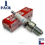 Ngk 3130 Standard Spark Plug - BR8EG, Pack. Fixed Price $16.77.