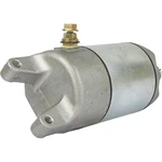Parts Unlimited 2110-0627 Starter. Fixed Price $189.69.