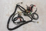 93 Honda Fourtrax 4X4 Wire Harness Electrical Wiring TRX300FW. Fixed Price $89.97.