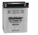 Bikemaster Standard Battery YB14-B2 #EDTM224B2 Polaris. Fixed Price $74.67.