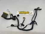 Vortex Cdi & Baldwin Honda TRX450R Main Wiring Wire Race Harness Loom TRX450ER. Fixed Price $799.00.