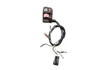 87 Polaris Cyclone 250X 2X4 Headlight Off Handlebar Start Switch For Parts. Fixed Price $28.68.