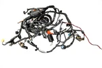 19 Kawasaki Ninja Abs Wire Harness Electrical Wiring EX650K. Fixed Price $74.98.