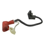 2007 Kawasaki Vulcan VN2000A Positive Battery Cable Wire 26011-0043. Fixed Price $14.99.