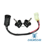 Ignition Key Switch Fit For Arctic Cat 2006-2009 90 2X4 / 2006-2007 Dvx. Fixed Price $11.97.